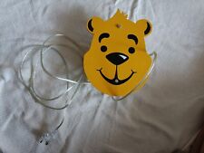 Winnie pooh teddy gebraucht kaufen  Angermünde