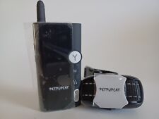 Usado, Dispositivo de treinamento PETPUPCAT recarregável anti-latido coleira sem choque latido comprar usado Usado, Dispositivo de treinamento PETPUPCAT recarregável anti-latido coleira sem choque latido comprar usado  Enviando para Brazil