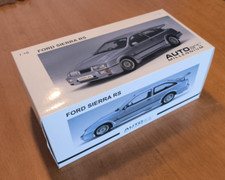 Autoart ford sierra gebraucht kaufen  Leverkusen