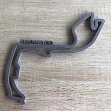Circuit monaco formule d'occasion  Saint-Etienne