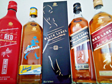Flaschen johnnie walker gebraucht kaufen  Landshut