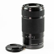 Sony sel 210mm gebraucht kaufen  Wuppertal