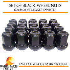 Alloy wheel nuts for sale  ROCHFORD