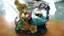 Disney tingerbell figur gebraucht kaufen  Mainz