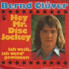Bernd clüver hey gebraucht kaufen  Deutschland