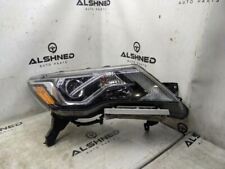 Nissan pathfinder front for sale  Bristol