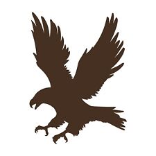 Adesivo de vinil American Eagle janela carro caminhão águia, usado comprar usado  Enviando para Brazil
