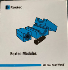 Roxtec module size for sale  IVYBRIDGE