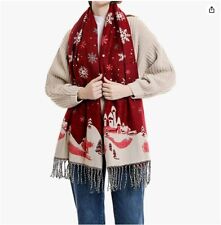 Scarf blanket scarf for sale  Philadelphia