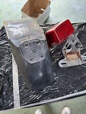 Yamaha 400 stop usato  Villaricca