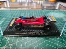 Ferrari 1979 scheckter usato  Este