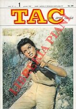 Tac. tiro armi usato  Italia