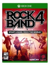 Xbox One 1 Rock Band 4 (somente jogo)\ comprar usado Xbox One 1 Rock Band 4 (somente jogo)\ comprar usado  Enviando para Brazil