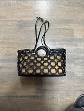 Mango geometric weave for sale  Saugerties