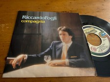 Italy 1982 riccardo usato  Perugia