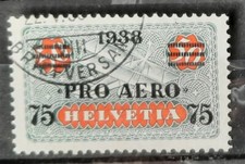 Pro aero 1938 gebraucht kaufen  Sigmaringen
