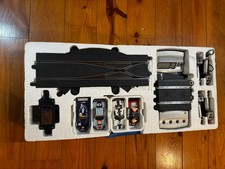 Scalextric digital pro for sale  Wake Forest