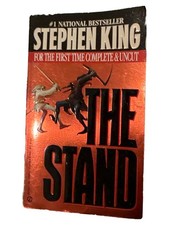 Stephen king the gebraucht kaufen  Deutschland