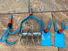 Gardena gartengeräte combisys gebraucht kaufen  Rottenburg am Neckar