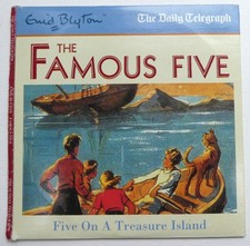 Enid blyton five for sale  WALSALL