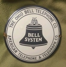 bell telephone signs for sale bell telephone signs for sale North Jackson