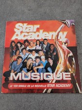 Star academy musique d'occasion  Bayeux