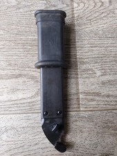 Bajonettscheide . 47 gebraucht kaufen  Marl