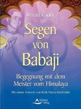 Segen babaji begegnung gebraucht kaufen  Stuttgart