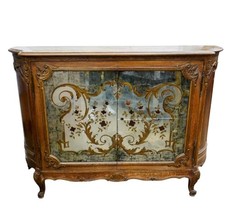 Antique french buffet for sale  Dunedin
