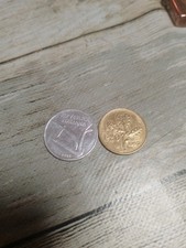 Monete italiane lire usato  Borgomanero