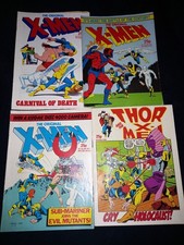 Original men comics for sale  GAINSBOROUGH