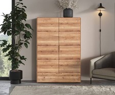 Highboard wäscheschrank 100x1 gebraucht kaufen  Eltmann