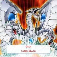 Yugioh deck mazzo usato  Roma