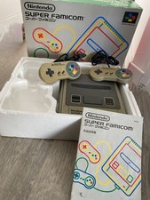 Super famicom japonaise d'occasion Super famicom japonaise d'occasion  Nîmes