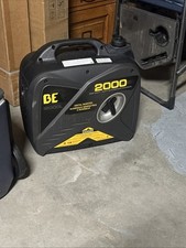 12000cl gasoline inverter for sale  Brighton