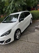 Peugeot 308 line for sale  GRIMSBY