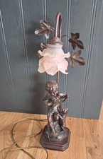 Vintage table lamp for sale  RETFORD