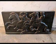 Wandbild reiter ddr gebraucht kaufen  Erfurt