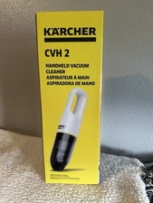 Aspirador portátil Karcher CVH 2 # 1.198-332.0 comprar usado  Enviando para Brazil