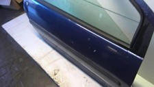 Porte droit renault d'occasion  Cléguer