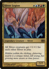 Magic mtg légion d'occasion  Ivry-sur-Seine