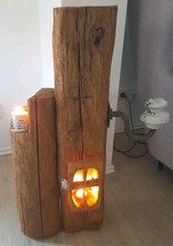 Alter holzbalken dekobalken gebraucht kaufen  Schwerin-Umland II