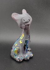 Fenton glass black for sale  Hendersonville