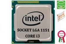 Cpu processore socket usato  Forli