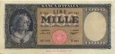 Italien italy 088c gebraucht kaufen  Berlin