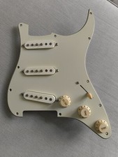 Fender stratocaster bare for sale  PONTYPRIDD