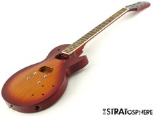 Peças de guitarra Epiphone Les Paul Tribute E1 BODY & NECK, Heritage Cherry Sunburst comprar usado  Enviando para Brazil