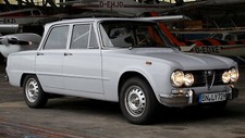 1972 alfa romeo for sale  USA