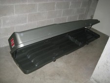 Top box portatutto usato  Cormano