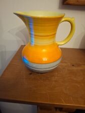 Shelley harmony jug for sale  CHESTER